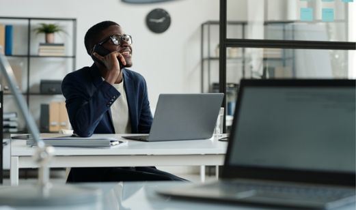 Empower Your Team with Microsoft Teams Phone